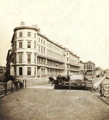 Carlisle-Parade c1890
